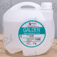 Жидкость Galden LS/HS для пайки в паровой фазе