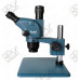 Тринокулярный микроскоп Kaisi 36565A