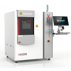 Система рентгеновского контроля X-6600B