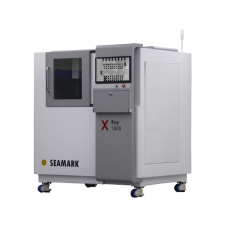 Система рентгеновского контроля X-7800