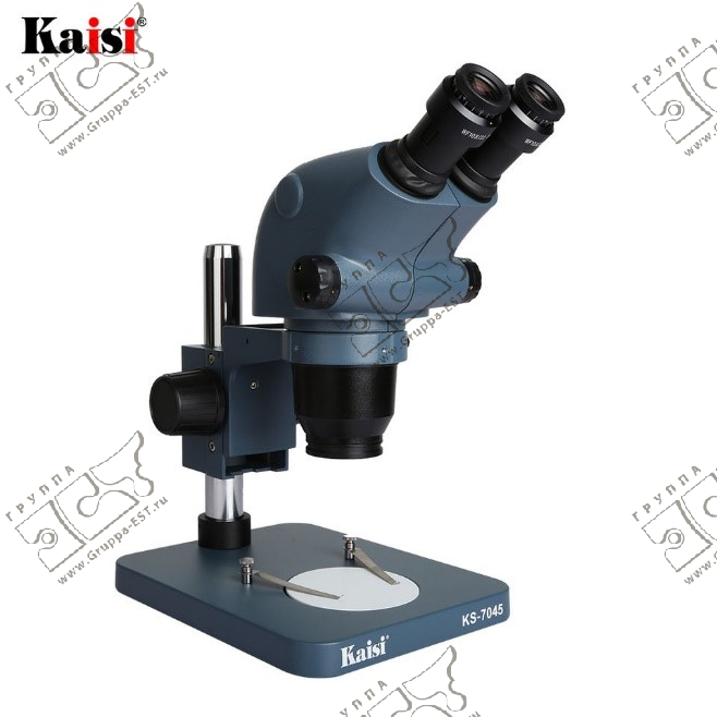 Бинокулярный микроскоп Kaisi KS-6565 