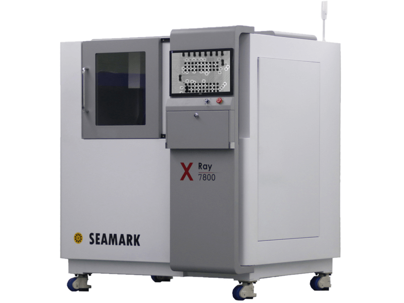Система рентгеновского контроля X-7800