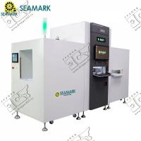 Рентгеновский онлайн счетчик SMD компонентов ХC2000
