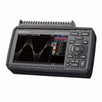 GL840 - цифровой многоканальный регистратор данных Graphtec (от 20 до 200 каналов)