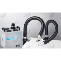 Дымоуловитель Zero Smog 4V Kit 2 с наклонной насадкой