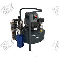 Компрессор масляный SIL-EOL 24/50 PURE AIR
