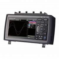 GL2000 - высокоскоростной регистратор данных Graphtec высокого напряжения до 1000В (4 канала)