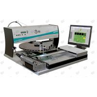 Полуавтомат установки компонентов SM902 Pro
