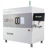 Система рентгеновского контроля LED X-1200