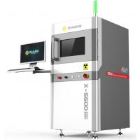 Система рентгеновского контроля печатных плат X-5600