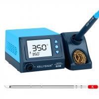 Паяльная станция Kellyshun T12 PLUS