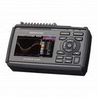 GL240 - цифровой многоканальный регистратор данных Graphtec (10 каналов)