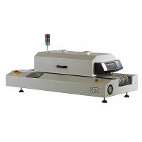 Конвейерная печь оплавления EPS RF300