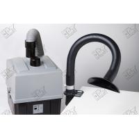 Дымоуловитель Zero Smog TL Kit 1 FN с насадкой-воронкой