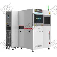 Рентгеновский онлайн счетчик SMD компонентов ХC2100