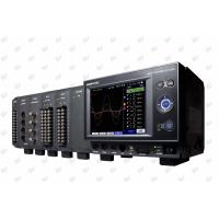 GL7000 - модульная многоканальная платформа (регистратор) сбора данных