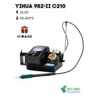 Паяльная станция YIHUA 982-II/C210