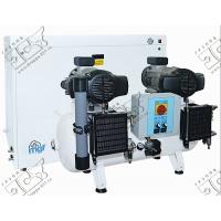 Компрессор безмасляный CS 100/30 TANDEM PRIME M