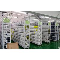 Система хранения SMD катушек Seamark HJGD1400S