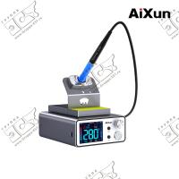 Паяльная станция AiXun T3BS-210 