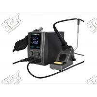 Паяльная станция Sugon 8596D