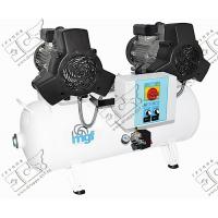 Компрессор безмасляный 100/50 TANDEM PRIME S