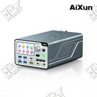 Источник питания AiXun P3208