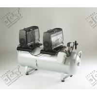 Компрессор безмасляный JUN-AIR 2xOF1202-150B