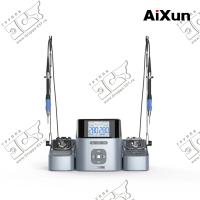 Паяльная станция AiXun T420D (245+210)