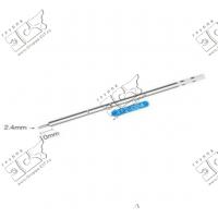 Наконечник T12-D24