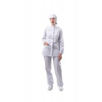 Костюм женский М-453К (куртка+брюки) ESD