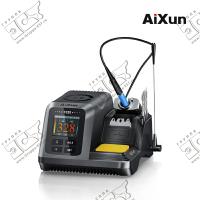 Паяльная станция AiXun T320-210