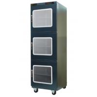 Шкафы сухого хранения Dr.Storage A1M/A1B (1~50%RH)