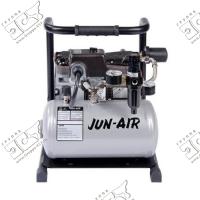 Компрессор безмасляный JUN-AIR 87R-4B