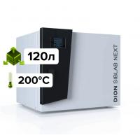 Сушильный лабораторный шкаф DION SIBLAB NEXT 200C/120л