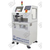 Автоматизированная система переупаковки SMD компонентов DP900