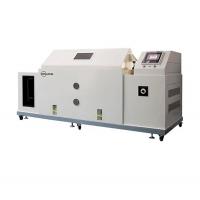 Универсальная камера коррозионных испытаний (соляного тумана) SCC-120-H