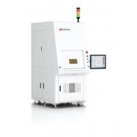 Установки 3D лазерной маркировки серии LSF-H