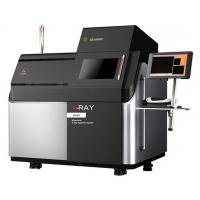 Система рентгеновского контроля X-7600