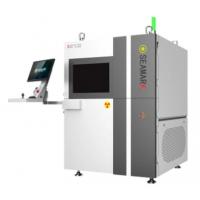 Универсальная система рентгеновского контроля XCT8500