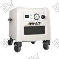 Компрессор безмасляный JUN-AIR 85R-4P